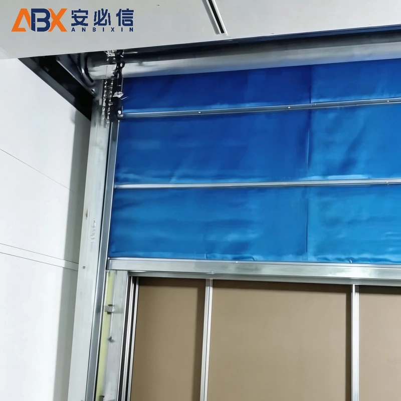西宁市柔性门