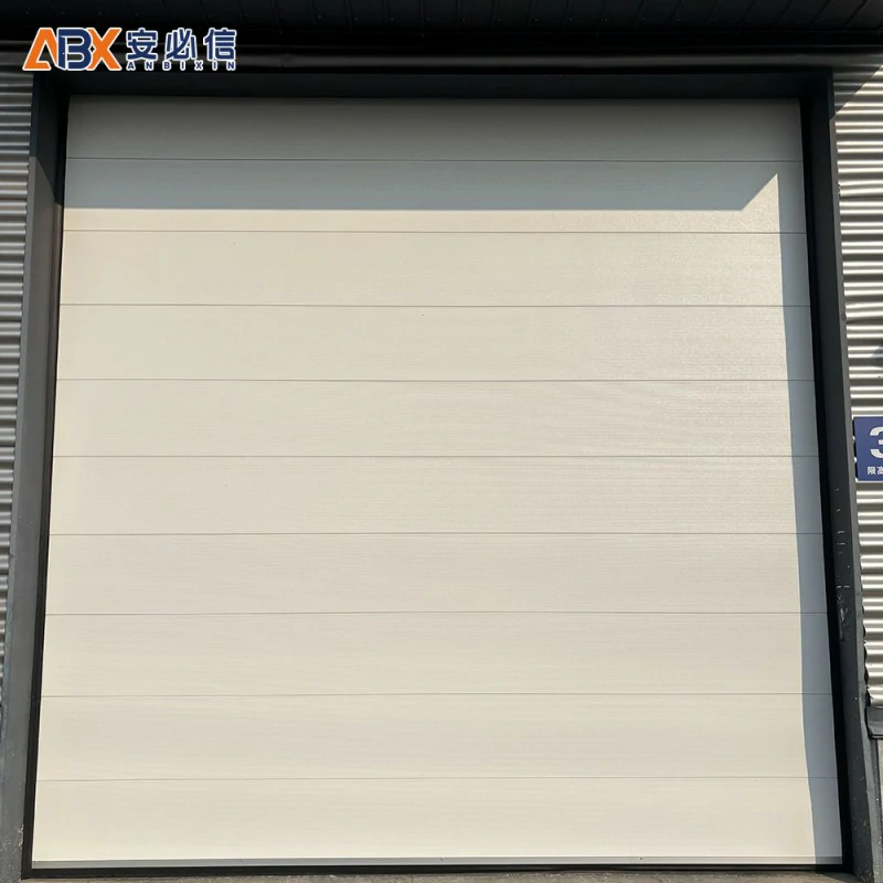 西宁市工业滑升门