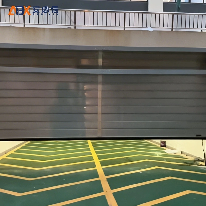 西宁市金属高速门